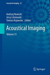 Acoustical Imaging - 