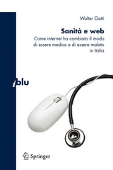 Sanità e Web - Walter Gatti