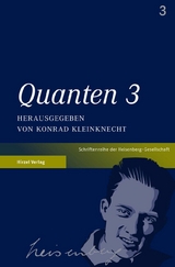 Quanten 3 - 