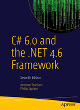 C# 6.0 and the .NET 4.6 Framework - Andrew Troelsen, Philip Japikse