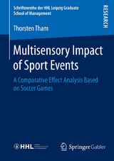 Multisensory Impact of Sport Events - Thorsten Tham