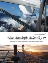 Neue Anschrift : Atlantik 119 - Markus Geisenberger, Sabina Geisenberger