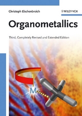 Organometallics - Christoph Elschenbroich