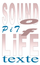 Sound of Life - Pit Vogt