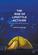 The Rise of Lifestyle Activism - Nikos Sotirakopoulos