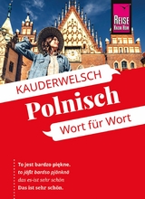 Reise Know-How Sprachführer Polnisch - Wort für Wort -  Markus Bingel