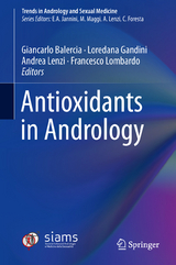 Antioxidants in Andrology - 