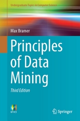 Principles of Data Mining - Bramer, Max