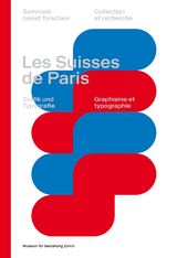 Les Suisses de Paris - Barbara Junod