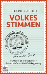 Volkes Stimmen - 