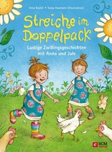 Streiche im Doppelpack - Irina Kostic