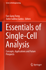 Essentials of Single-Cell Analysis - 