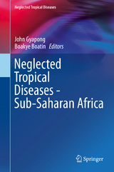 Neglected Tropical Diseases - Sub-Saharan Africa - 