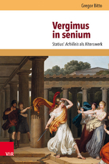 Vergimus in senium - Gregor Bitto