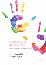 Intersectionality and LGBT Activist Politics - 