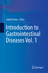 Introduction to Gastrointestinal Diseases Vol. 1 - 