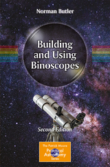 Building and Using Binoscopes - Butler, Norman