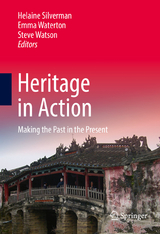 Heritage in Action - 