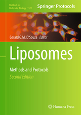 Liposomes - 