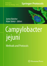 Campylobacter jejuni - 