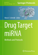 Drug Target miRNA - 