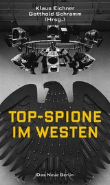 Top-Spione im Westen - 