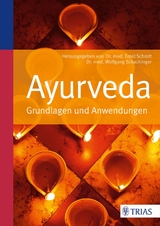 Ayurveda - 