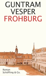 Frohburg - Guntram Vesper