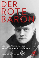 Der Rote Baron -  Joachim Castan