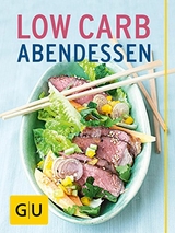 Low Carb Abendessen - Inga Pfannebecker