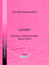 Lumen -  Ligaran, Nicolas Camille Flammarion