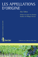 Les appellations d'origine - Alex Tallon