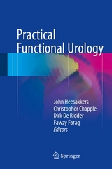 Practical Functional Urology - 