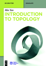 Introduction to Topology - Min Yan