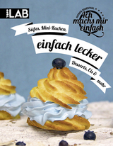 Ich machs mir einfach - einfach lecker - Patrick Rosenthal