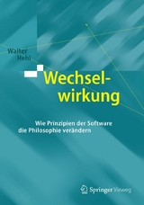 Wechselwirkung - Walter Hehl