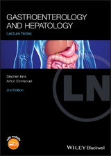 Gastroenterology and Hepatology - Stephen Inns, Anton Emmanuel