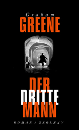 Der dritte Mann - Graham Greene