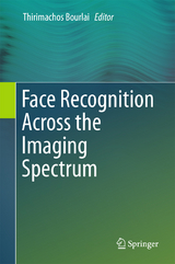 Face Recognition Across the Imaging Spectrum - 