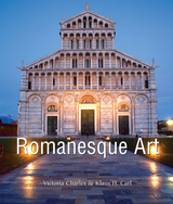 Romanesque Art - Victoria Charles, Klaus Carl