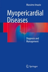 Myopericardial Diseases - Massimo Imazio