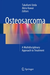 Osteosarcoma - 