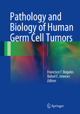 Pathology and Biology of Human Germ Cell Tumors - 