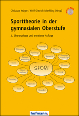 Sporttheorie in der gymnasialen Oberstufe - Kröger, Christian; Miethling, Wolf-Dietrich