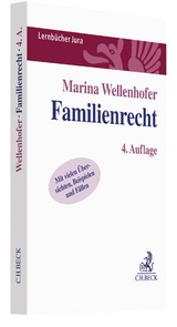 Familienrecht - Wellenhofer, Marina