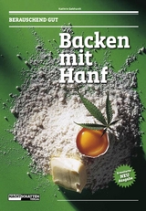 Backen mit Hanf - Kathrin Gebhardt