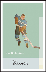 Heroes - Ray Robertson