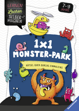 1x1 Monster-Park - Ellen Müller