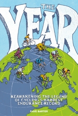 The Year -  Dave Barter