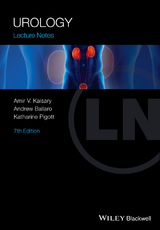 Urology - Amir V. Kaisary, Andrew Ballaro, Katharine Pigott